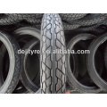 neumático tubeless 110/90-16T/L de la motocicleta